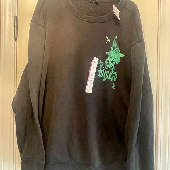 Universal Wicked hoodie - Picture 1 of 5